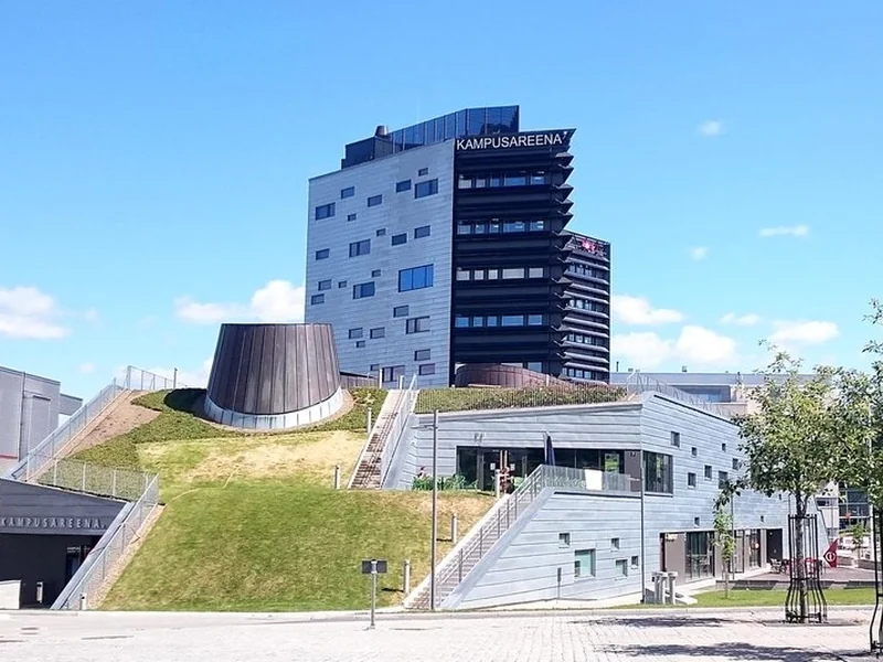 Tampere University - finland study visa consultant ahmedabad